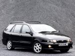 Fiat Marea Weekend 1996 года (UK)